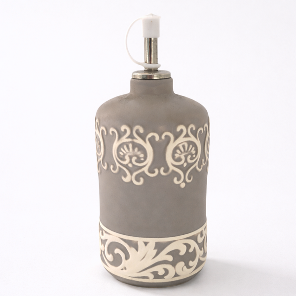 Ceramic Oil Pot