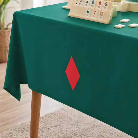 Bianca Premium Linen Table Linen Beige