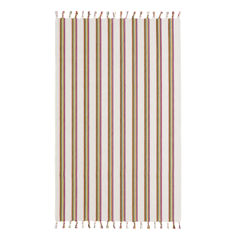 Alice 100% Cotton Loincloth 100x200 cm