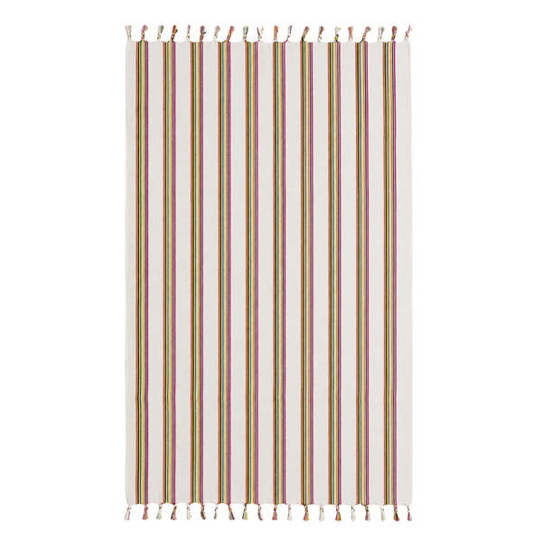 Alice 100% Cotton Loincloth 100x200 cm