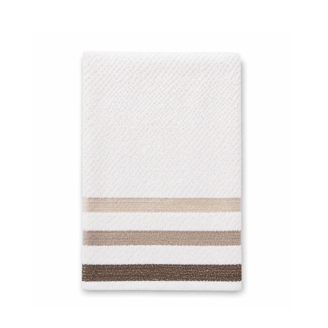 Arona Set of 2 Cotton Towels