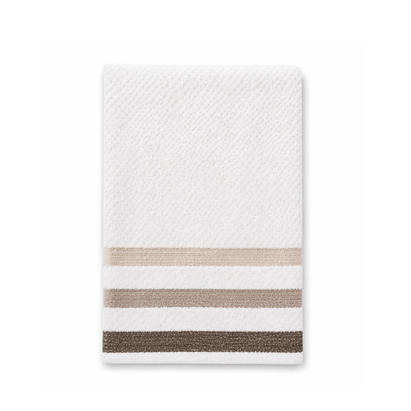 Arona Set of 2 Cotton Towels
