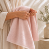 Arona Set of 2 Cotton Towels