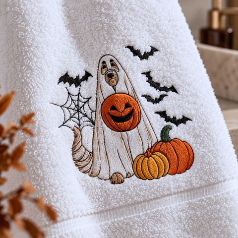 Armona Tasseled Peshkir Face Towel 50x100 cm Blue