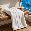 Arona Set of 2 Cotton Towels