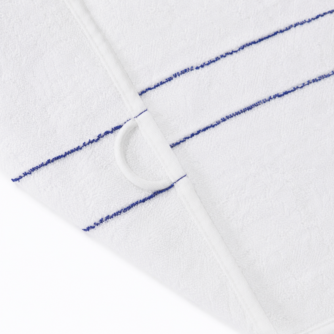 Arona Set of 2 Cotton Towels