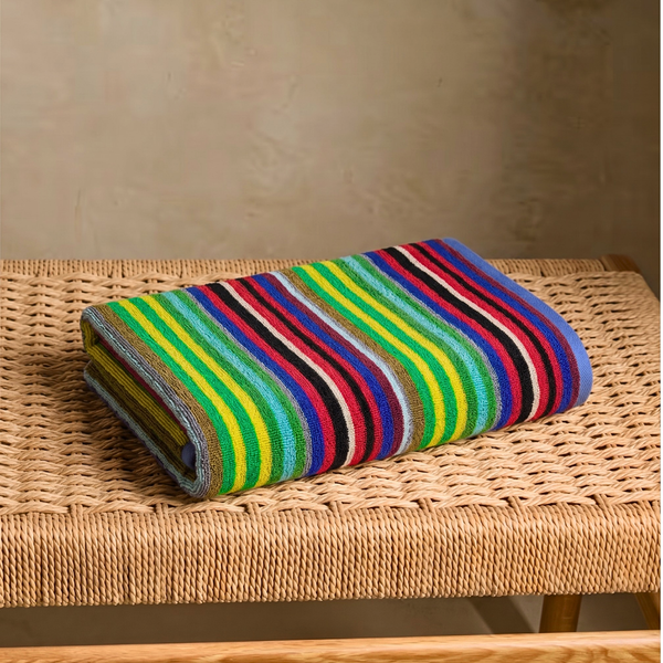 Arona Set of 2 Cotton Towels
