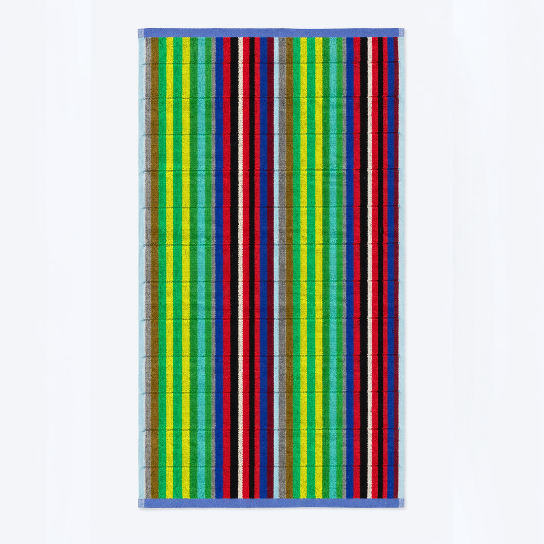Arona Set of 2 Cotton Towels