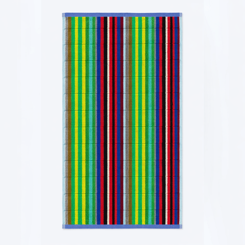 Arona Set of 2 Cotton Towels