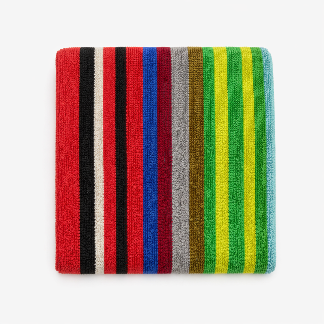 Arona Set of 2 Cotton Towels
