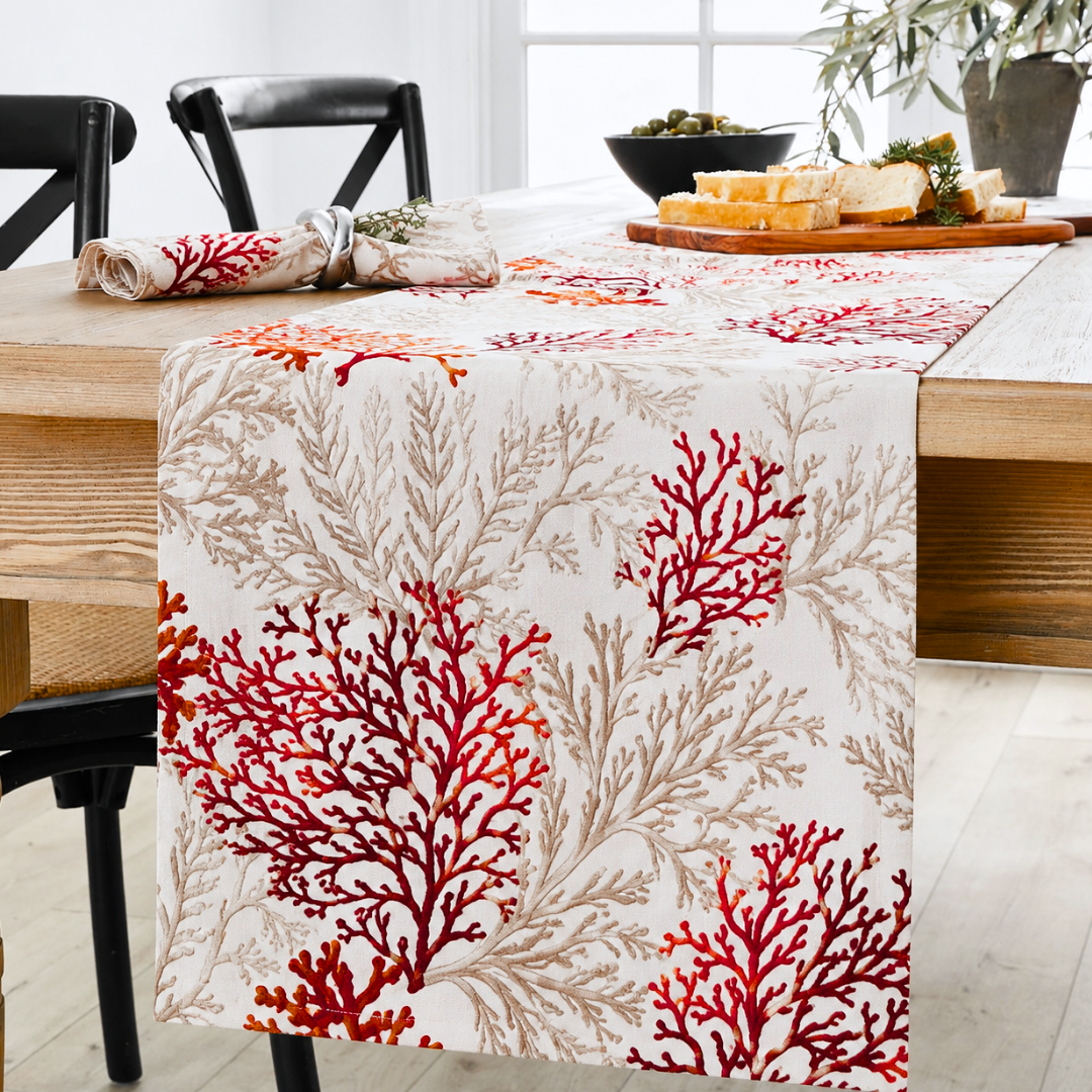 Océane Premium Pamuk Runner 50x150 cm
