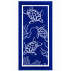 Turquoise Beach Towel