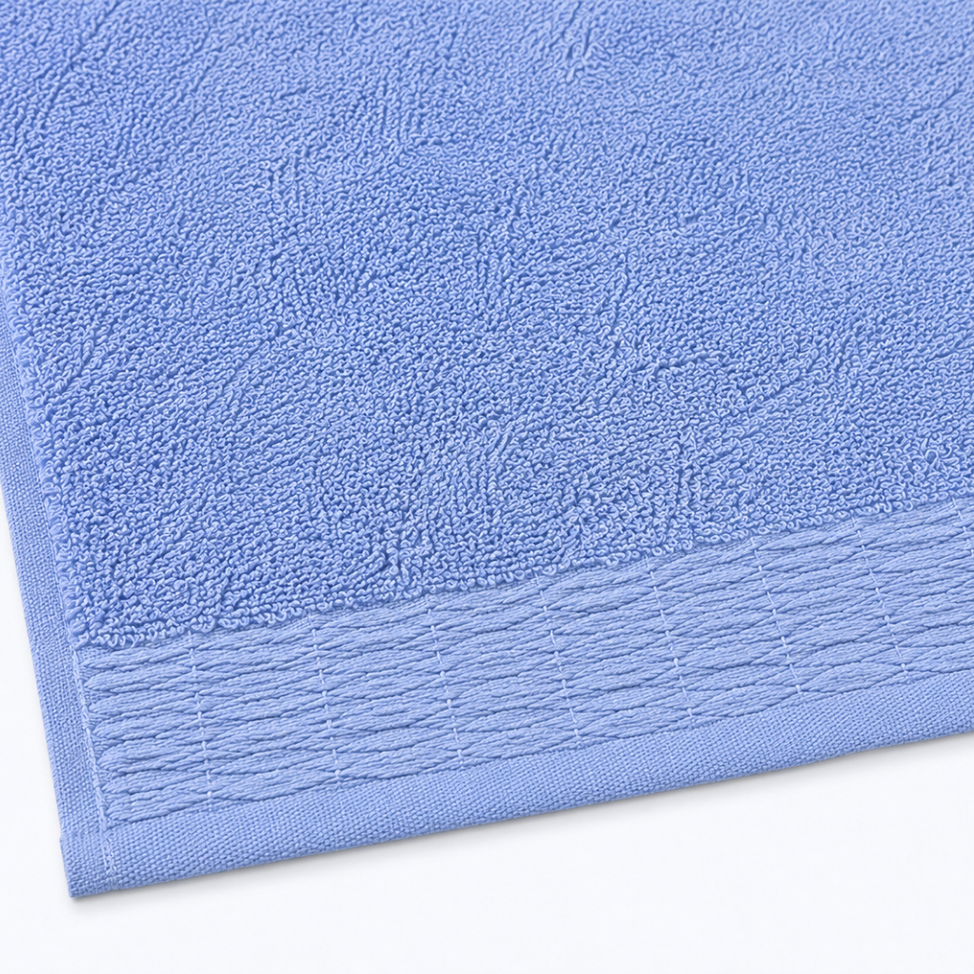 Arona Set of 2 Cotton Towels