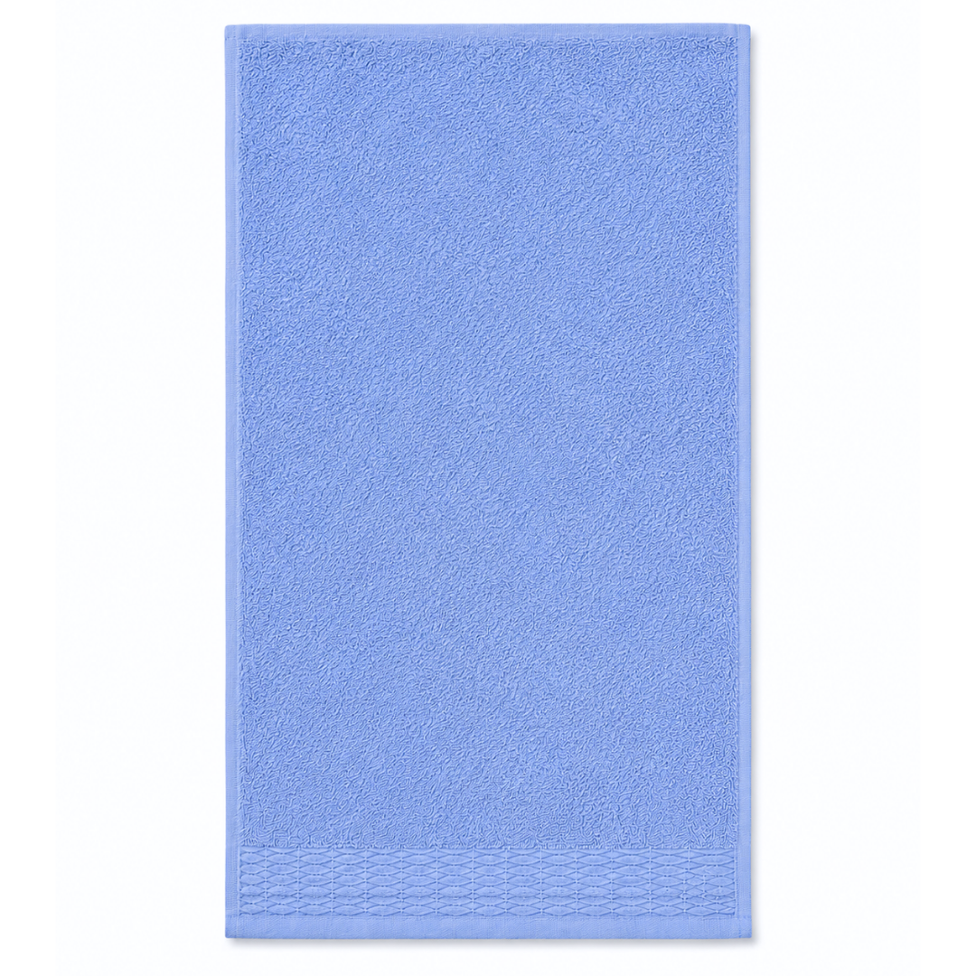 Arona Set of 2 Cotton Towels