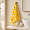 Arona Set of 2 Cotton Towels
