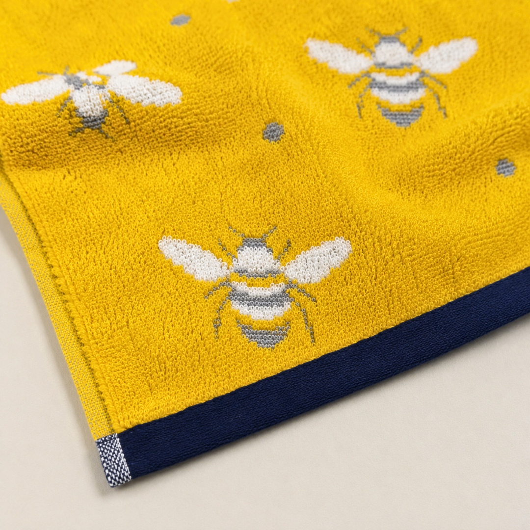 Arona Set of 2 Cotton Towels
