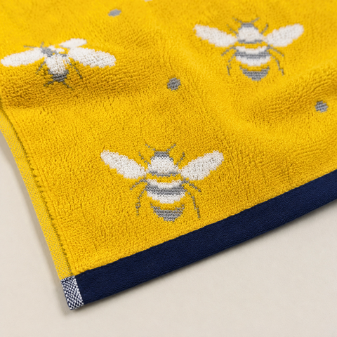 Arona Set of 2 Cotton Towels