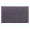 Iona Cotton Bath Mat 80x190 cm White
