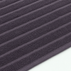 Iona Cotton Bath Mat 80x190 cm White
