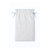 Cotton Laundry Bag Orange