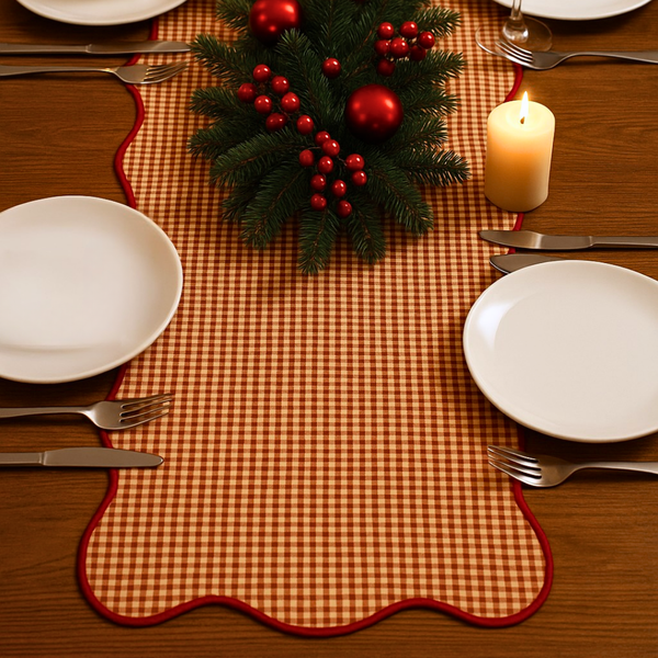 Genoa Woven Linen Stain Resistant Napkin Gray (Pack of 2)