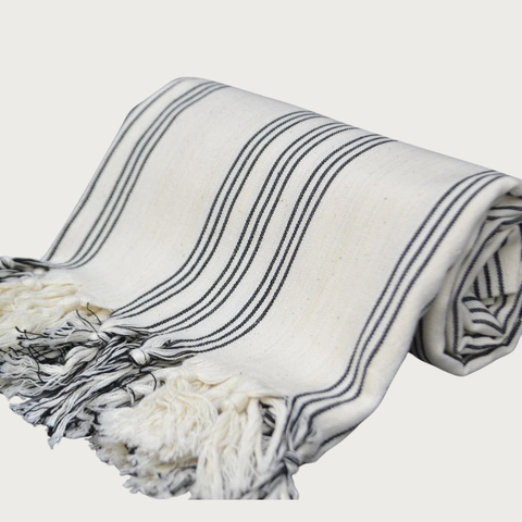 Alice 100% Cotton Loincloth 100x200 cm