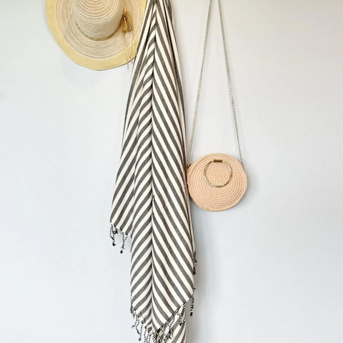Alice 100% Cotton Loincloth 100x200 cm