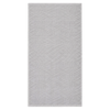 Waffle 100% Cotton Bath Towel 80x160 Ice Gray