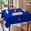 Bianca Premium Linen Table Linen Beige