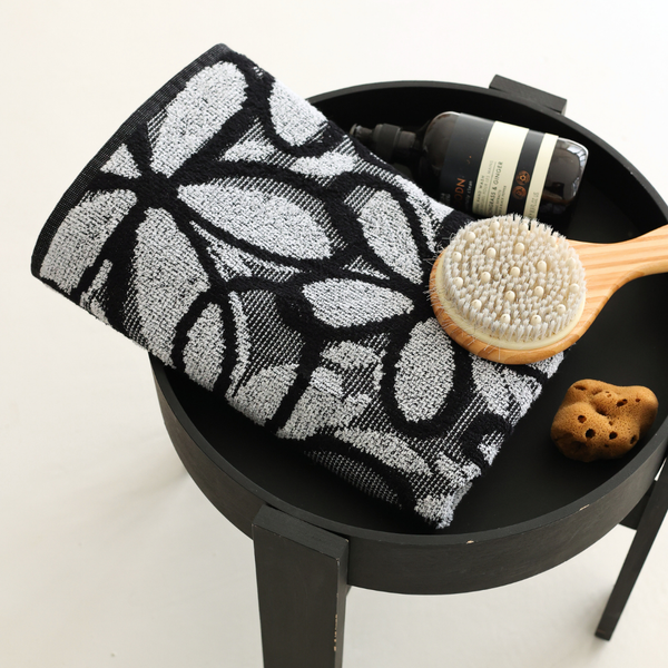 Star Organic Cotton Bath Towel