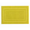 Iona Cotton Bath Mat 80x190 cm White