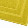 Iona Cotton Bath Mat 80x190 cm White