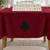 Bianca Premium Linen Table Linen Beige
