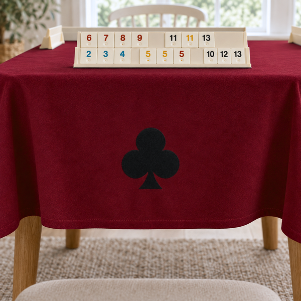 Bianca Premium Linen Table Linen Beige
