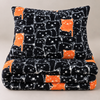 Perugia Single Wellsoft Blanket 160x200 cm Gray