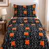 Perugia Single Wellsoft Blanket 160x200 cm Gray