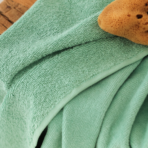 Coral 100% Cotton Face Towel 50x80 cm