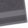 Leaf 100% Cotton Hand Towel 30x30 cm Powder