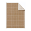 Woolmark Single Single Pure Wool Blanket Green