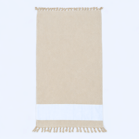 Coral Throw Muslin Cotton Loincloth Red 90x200 cm