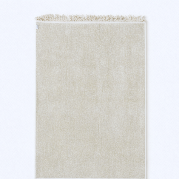 Coral Throw Muslin Cotton Loincloth Red 90x200 cm
