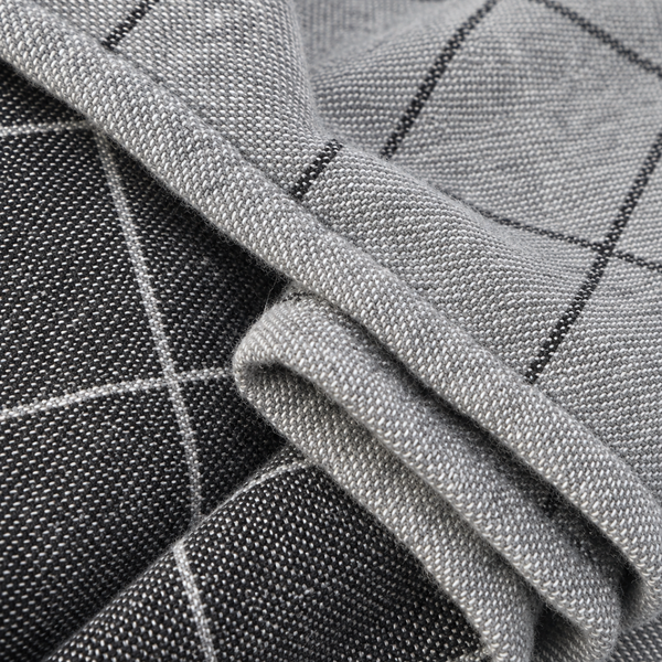 Woolmark Single Single Pure Wool Blanket Green