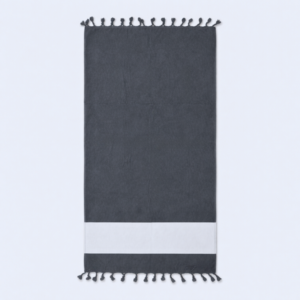 Coral Throw Muslin Cotton Loincloth Red 90x200 cm