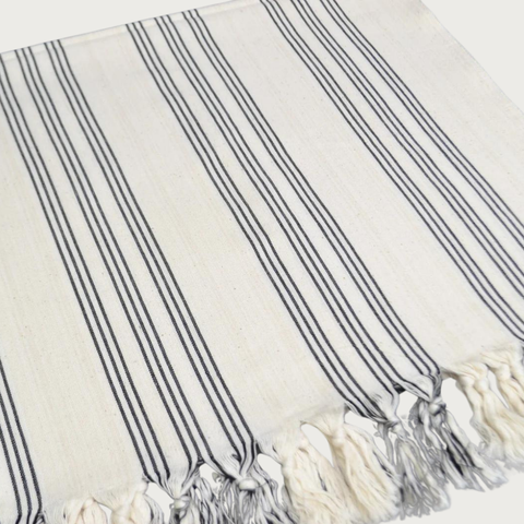 Alice 100% Cotton Loincloth 100x200 cm