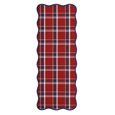 Genoa Woven Linen Stain Resistant Napkin Gray (Pack of 2)