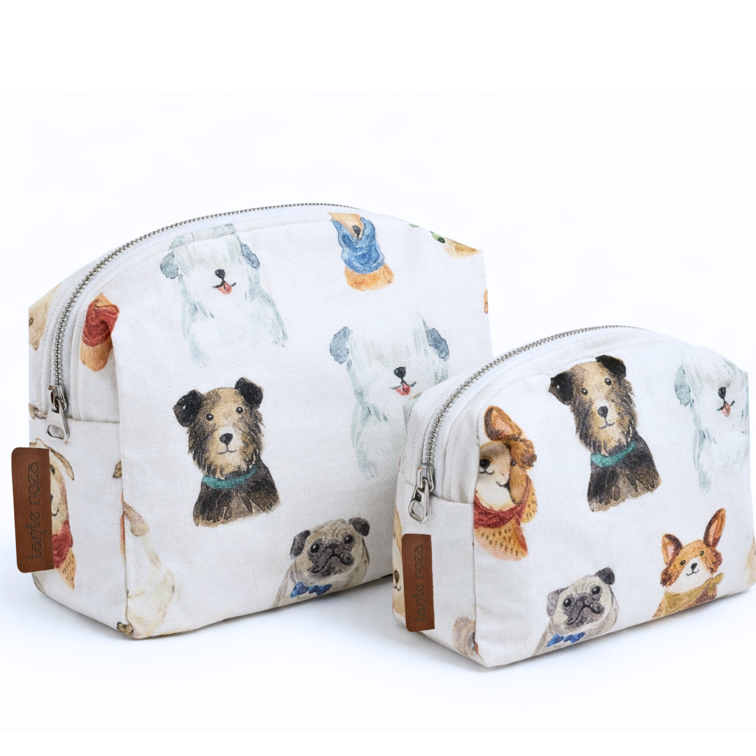 Puppy Organizer Çanta XL