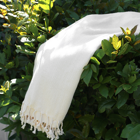 Alice 100% Cotton Loincloth 100x200 cm