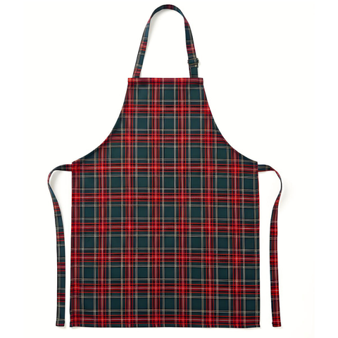 Pear Pattern Kitchen Apron