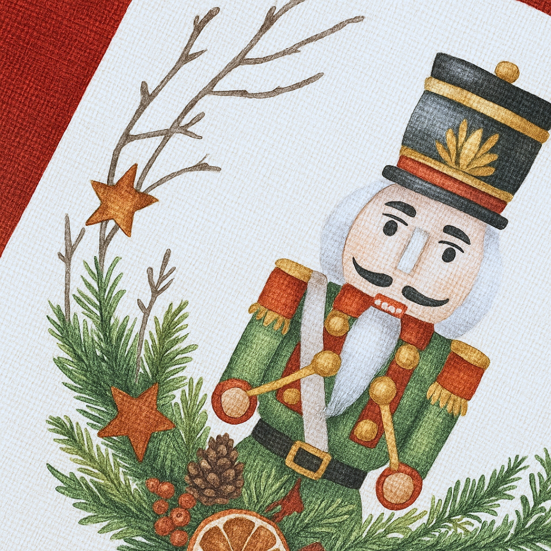 Genoa Woven Linen Stain Resistant Napkin Gray (Pack of 2)