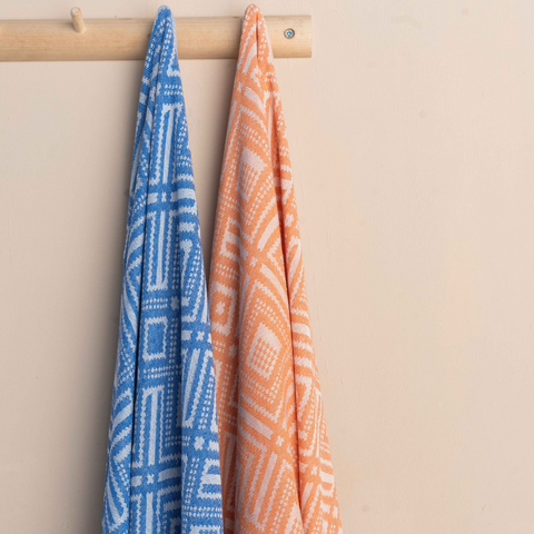 Alice 100% Cotton Loincloth 100x200 cm